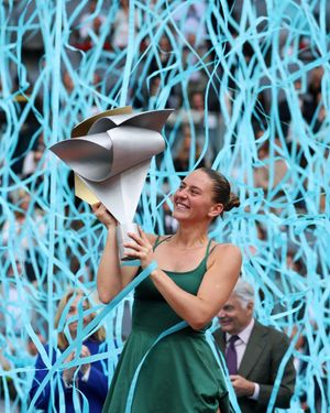 Video post by @wta on TikTok