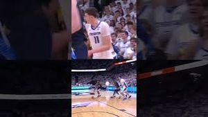 Video post by @foxsports on YouTube