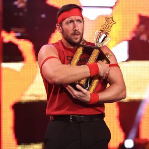 Image post by @wweaustralia on Instagram