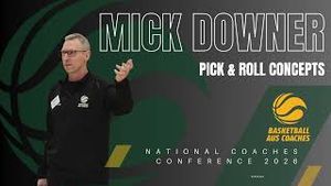 Video post by @basketballaus on YouTube