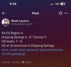Image post by @var_austin on Instagram
