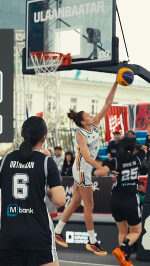 Image post by @fiba3x3w on Instagram