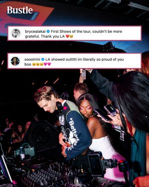 Video post by @bustle on TikTok