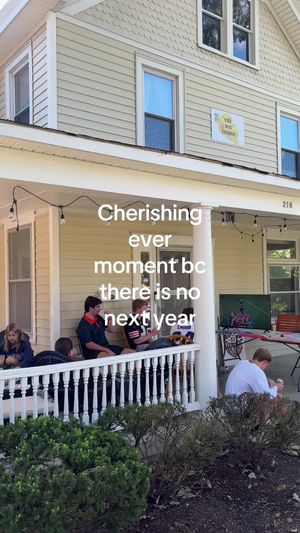 Video post by @sydney.stusek on TikTok