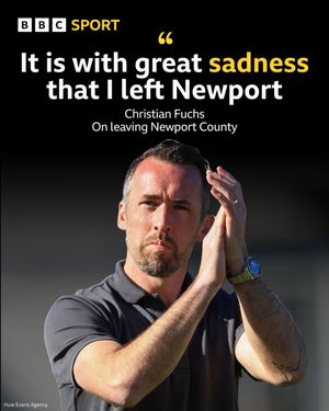 Image post by @bbcsportwales on Instagram