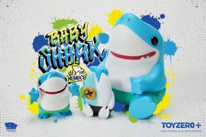 Image post by @toyzeroplus on Instagram