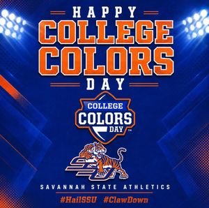 Image post by @savstatetigers on Instagram
