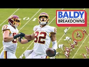 Video post by @nfl on YouTube