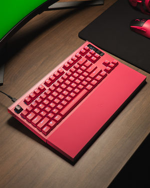 Image post by @logitechg on Instagram