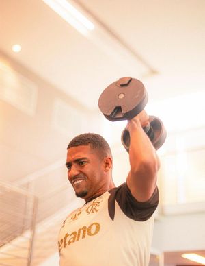 Video post by @flamengo on TikTok