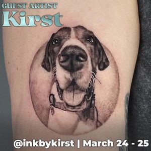 Image post by @tauntontattooco on Instagram