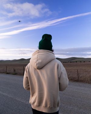 Image post by @mikeandchantal on Instagram