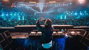Video post by @davidguetta on YouTube