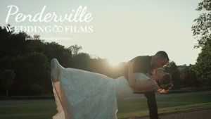 Video post by @pendervilleweddingfilms on YouTube