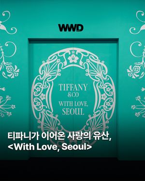 Image post by @wwdkorea on Instagram