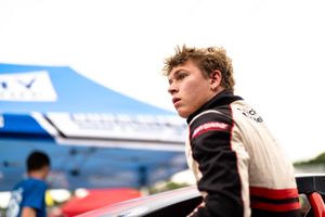 Image post by @jackbaldwinracing on Instagram