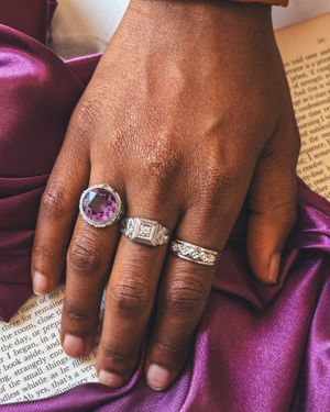 Image post by @maejeanvintage on Instagram