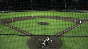 Video post by @BabeRuthLeagueInc on Facebook
