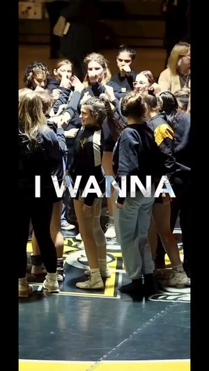 Video post by @adriancollegetv on Facebook