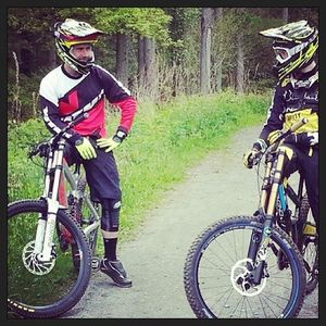 Image post by @vitusbikes on Instagram
