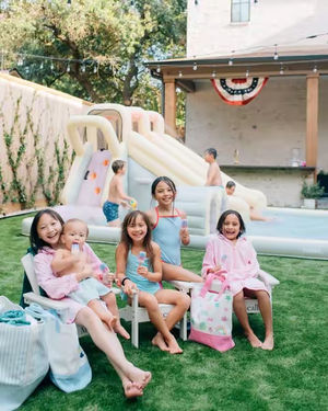 Image post by @potterybarnkids on TikTok
