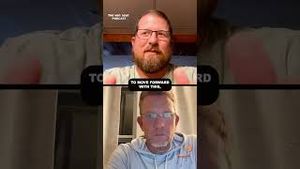 Video post by @The_HotSeatPodcast on YouTube