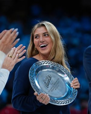 Image post by @goheels on Instagram