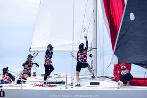 Image post by @sailcanada on Instagram