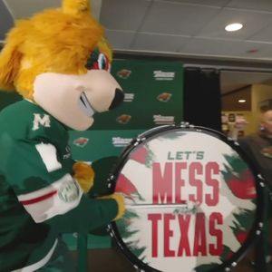 Image post by @nordywild on Instagram
