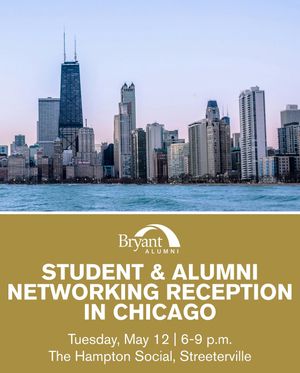 Image post by @bryant_alumni on Instagram