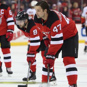 Image post by @njdevils on Instagram