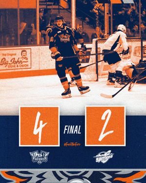 Image post by @flintfirebirds on Instagram