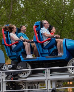 Image post by @cedarpoint on Instagram