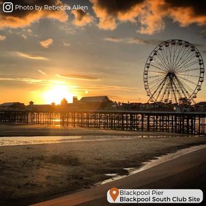 Image post by @candmclub on Instagram