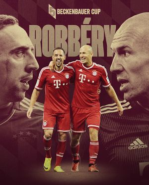 Image post by @fcbayern on Instagram