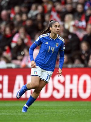 Image post by @azzurrefigc on Instagram