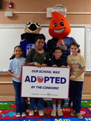 Image post by @condors on Instagram
