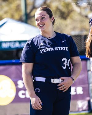 Image post by @pennstatesb on Instagram