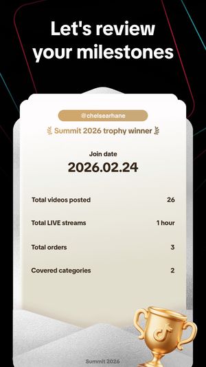 Video post by @chelsearhane on TikTok