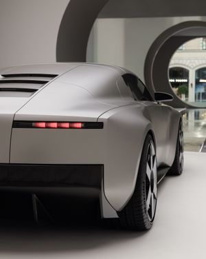 Image post by @audi on Instagram