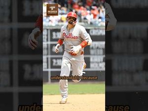 Video post by @LockedOnPadres on YouTube