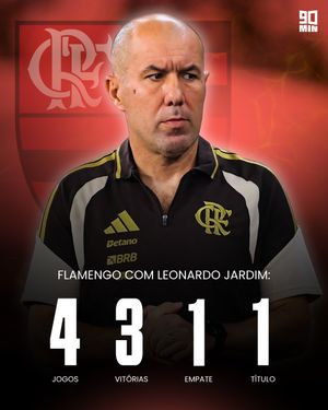 Image post by @90minbrasil on Instagram