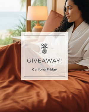 Image post by @cariloha on Instagram