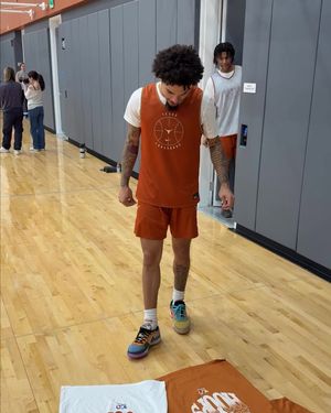 Image post by @texasmbb on Instagram