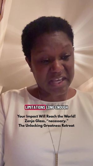 Video post by @zenjaglass on TikTok