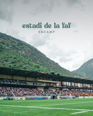 Image post by @fcandorra on Instagram