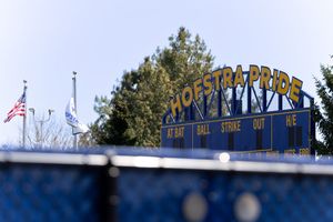 Image post by @hofstrasoftball on Instagram