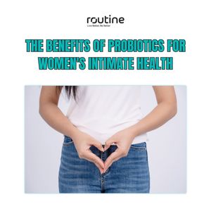 Image post by @dailyroutinecare on Instagram