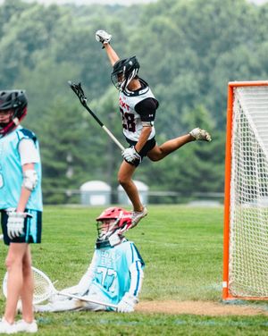 Image post by @nxtlacrosse on Instagram