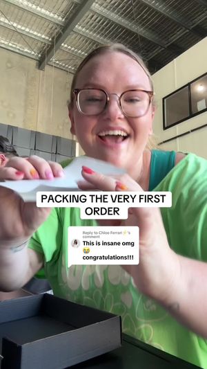 Video post by @alismithhhh on TikTok